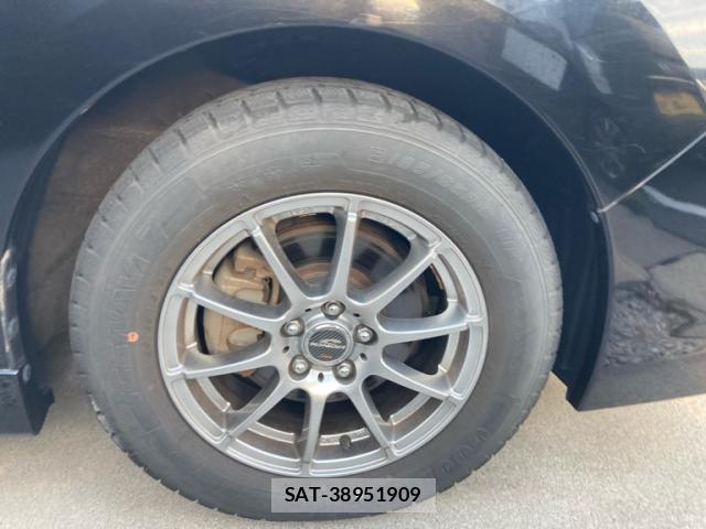 Subaru IMPREZA SPORTS 2015-12 8549382-10