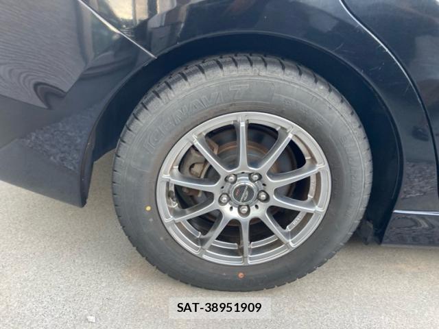 Subaru IMPREZA SPORTS 2015-12 8549382-11