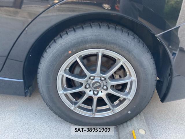 Subaru IMPREZA SPORTS 2015-12 8549382-14