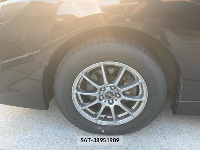 Subaru IMPREZA SPORTS 2015-12 8549382-15
