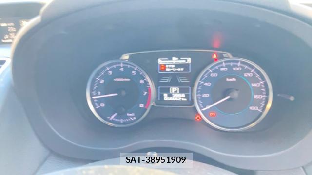 Subaru IMPREZA SPORTS 2015-12 8549382-17