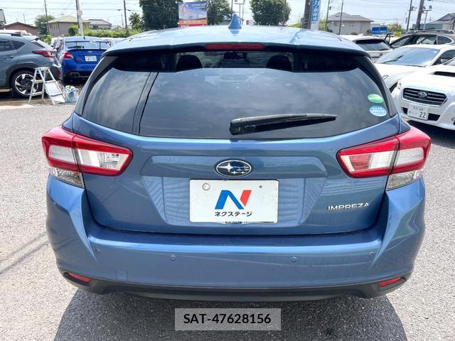Subaru IMPREZA SPORTS 2017-10 8549535-14