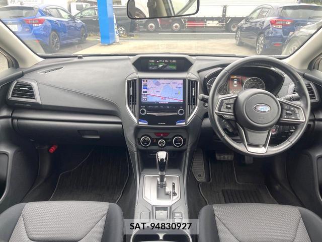 Subaru IMPREZA SPORTS 2017-09 8549537-1