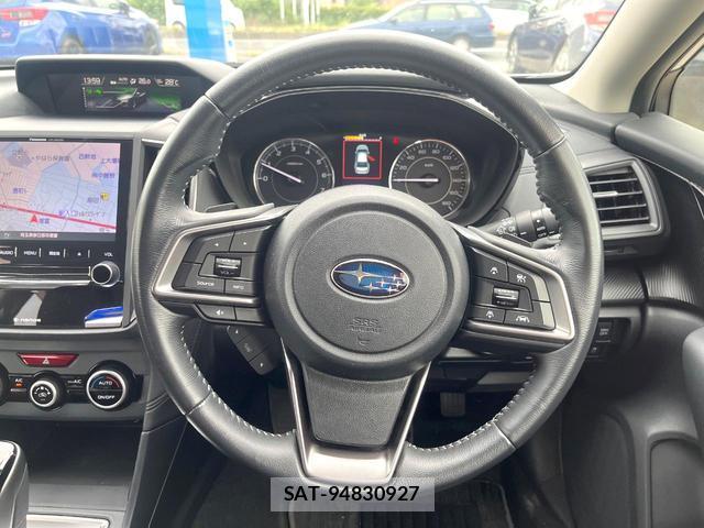 Subaru IMPREZA SPORTS 2017-09 8549537-10