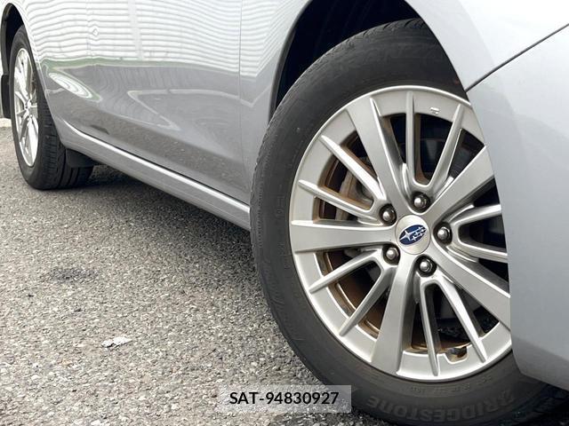 Subaru IMPREZA SPORTS 2017-09 8549537-12