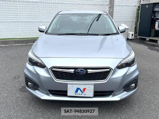 Subaru IMPREZA SPORTS 2017-09 8549537-13
