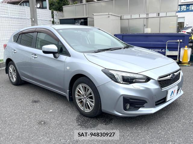 Subaru IMPREZA SPORTS 2017-09 8549537-15