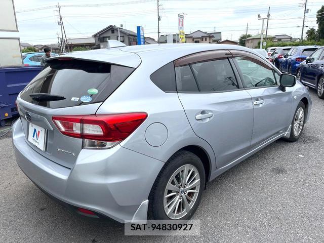 Subaru IMPREZA SPORTS 2017-09 8549537-16