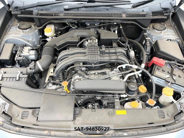 Subaru IMPREZA SPORTS 2017-09 8549537-17