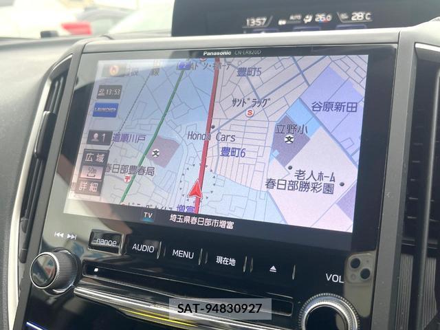 Subaru IMPREZA SPORTS 2017-09 8549537-2