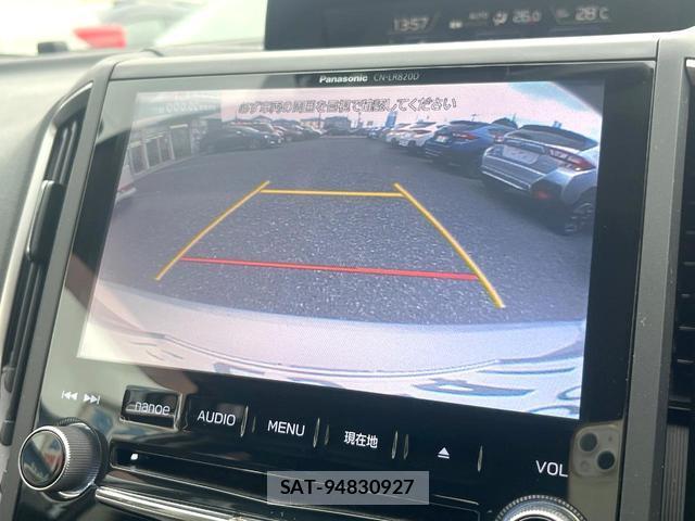 Subaru IMPREZA SPORTS 2017-09 8549537-3