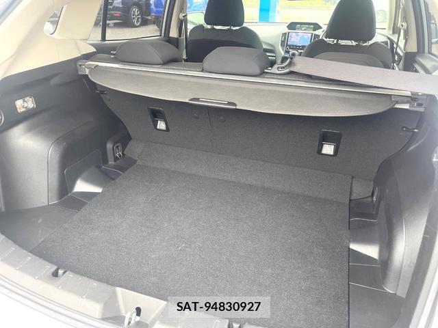 Subaru IMPREZA SPORTS 2017-09 8549537-9