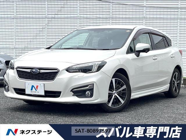 Subaru IMPREZA SPORTS 2019-01 8549539-0