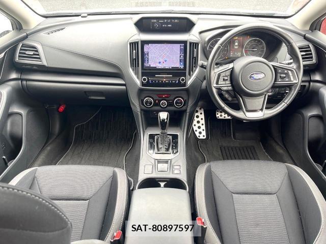Subaru IMPREZA SPORTS 2019-01 8549539-1