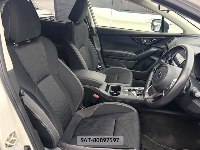 Subaru IMPREZA SPORTS 2019-01 8549539-10