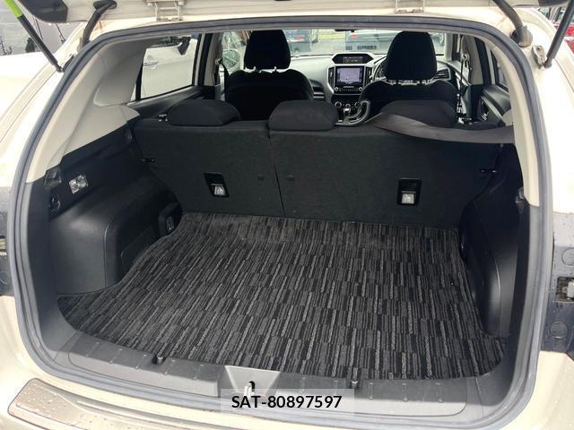 Subaru IMPREZA SPORTS 2019-01 8549539-12