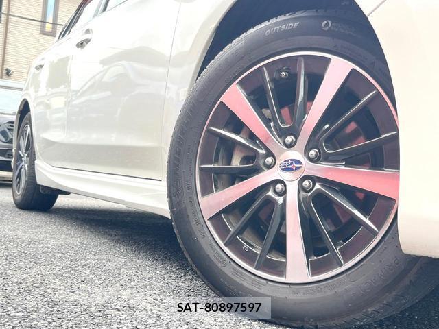 Subaru IMPREZA SPORTS 2019-01 8549539-14
