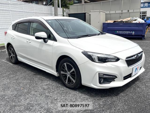 Subaru IMPREZA SPORTS 2019-01 8549539-17