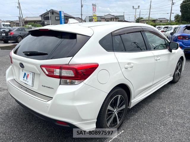 Subaru IMPREZA SPORTS 2019-01 8549539-18