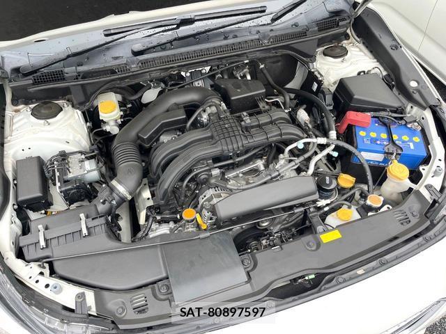 Subaru IMPREZA SPORTS 2019-01 8549539-19