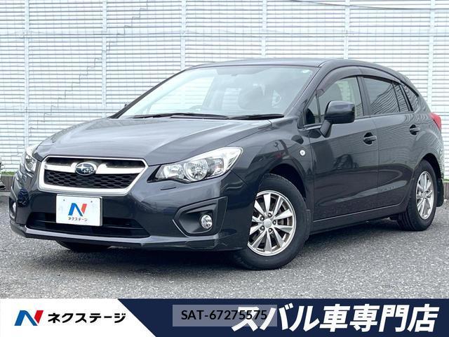 Subaru IMPREZA SPORTS 2014-01 8549541-0