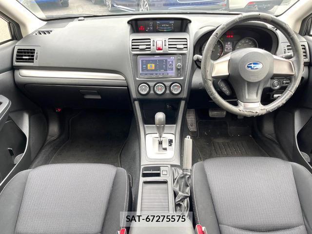 Subaru IMPREZA SPORTS 2014-01 8549541-1