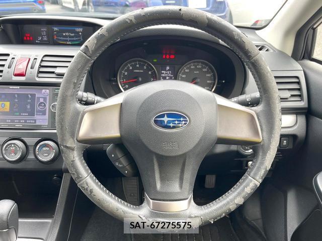 Subaru IMPREZA SPORTS 2014-01 8549541-10
