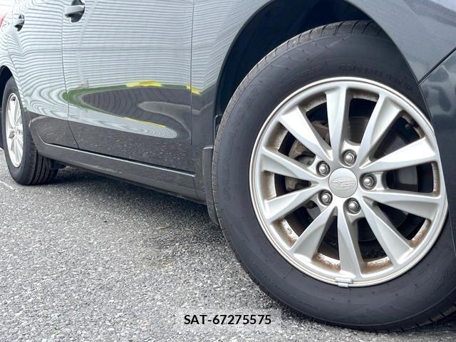 Subaru IMPREZA SPORTS 2014-01 8549541-12