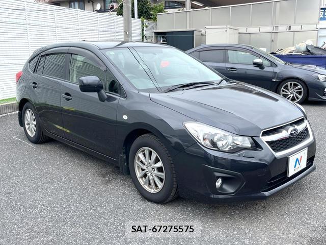 Subaru IMPREZA SPORTS 2014-01 8549541-15