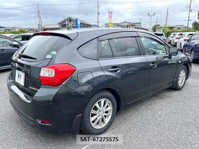 Subaru IMPREZA SPORTS 2014-01 8549541-16