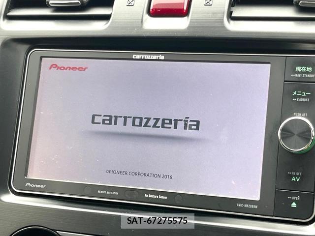 Subaru IMPREZA SPORTS 2014-01 8549541-2