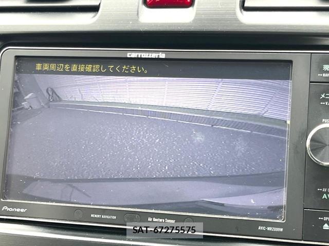 Subaru IMPREZA SPORTS 2014-01 8549541-3