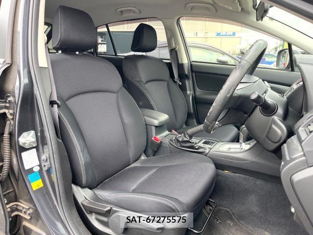 Subaru IMPREZA SPORTS 2014-01 8549541-7