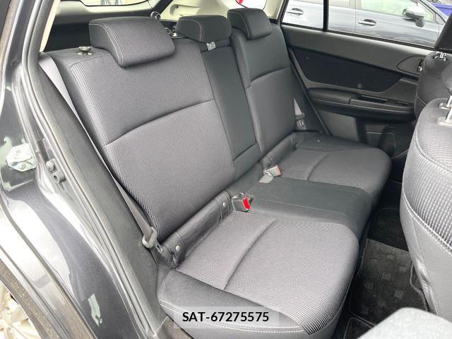 Subaru IMPREZA SPORTS 2014-01 8549541-8