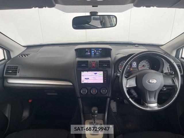 Subaru IMPREZA SPORTS 2011-12 8549818-1