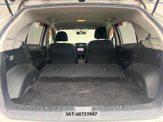 Subaru IMPREZA SPORTS 2011-12 8549818-11