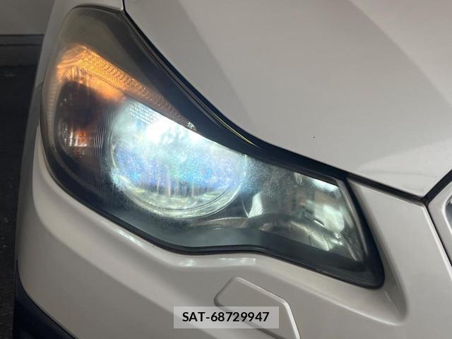 Subaru IMPREZA SPORTS 2011-12 8549818-12