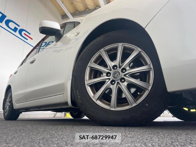 Subaru IMPREZA SPORTS 2011-12 8549818-13