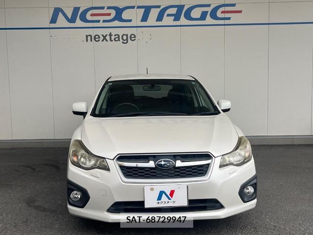 Subaru IMPREZA SPORTS 2011-12 8549818-14