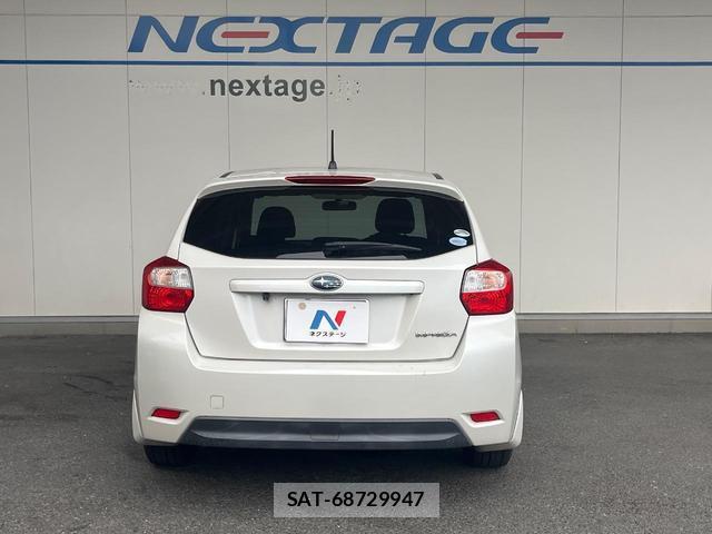 Subaru IMPREZA SPORTS 2011-12 8549818-15