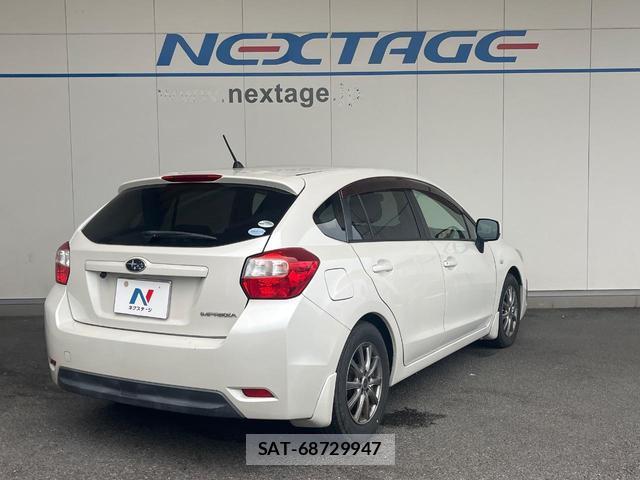 Subaru IMPREZA SPORTS 2011-12 8549818-16