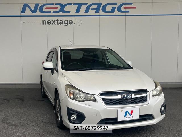 Subaru IMPREZA SPORTS 2011-12 8549818-17