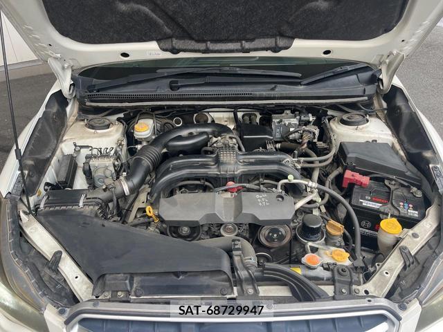 Subaru IMPREZA SPORTS 2011-12 8549818-18