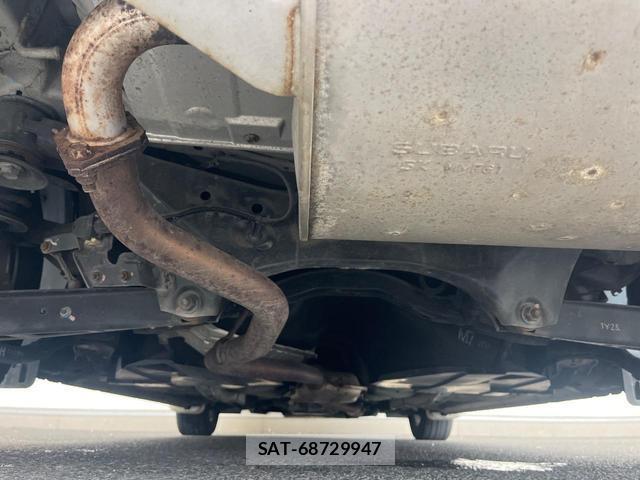 Subaru IMPREZA SPORTS 2011-12 8549818-19