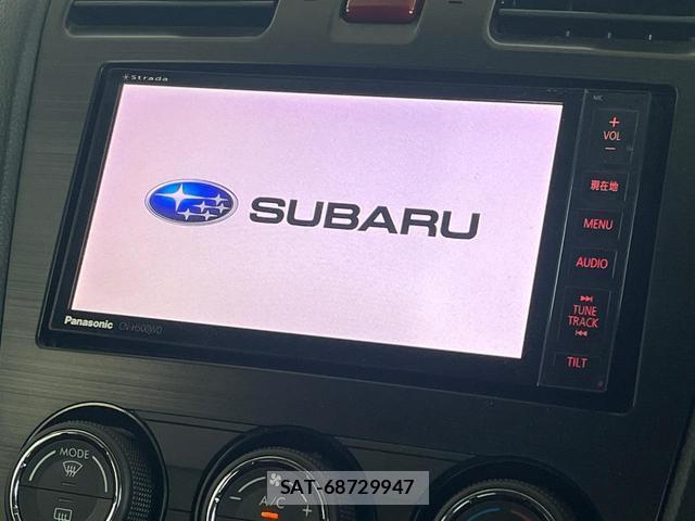 Subaru IMPREZA SPORTS 2011-12 8549818-2