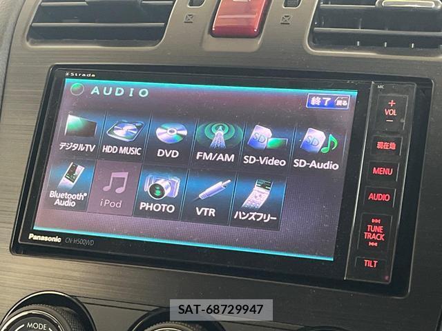Subaru IMPREZA SPORTS 2011-12 8549818-5