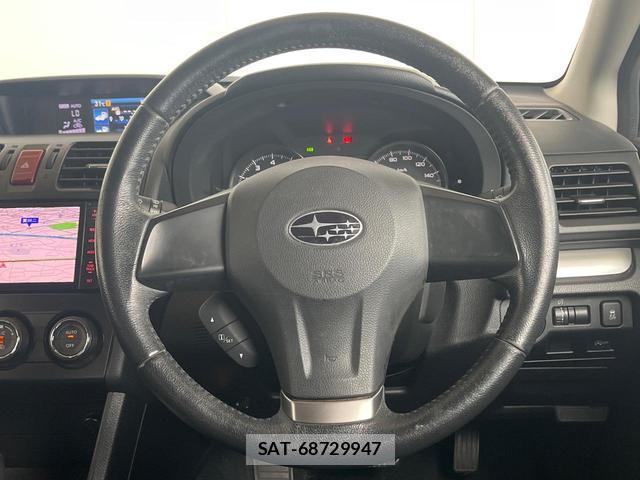 Subaru IMPREZA SPORTS 2011-12 8549818-8