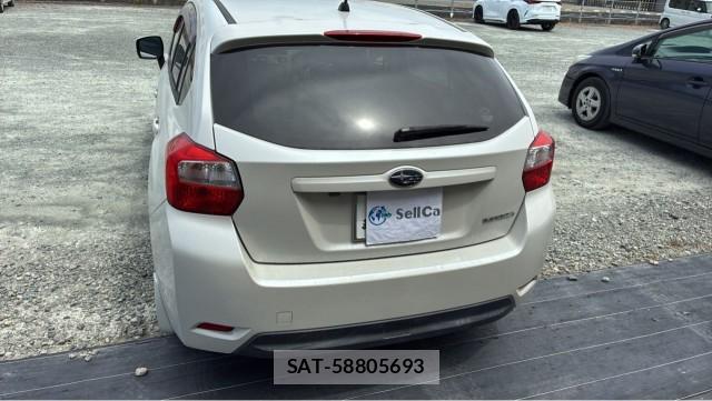 Subaru IMPREZA SPORTS 2014-03 8550329-1