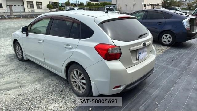 Subaru IMPREZA SPORTS 2014-03 8550329-12