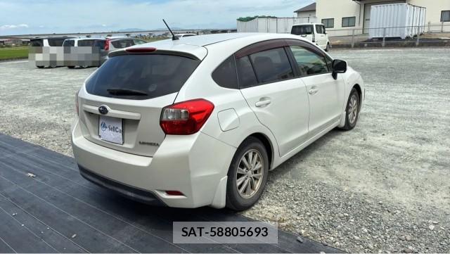 Subaru IMPREZA SPORTS 2014-03 8550329-13